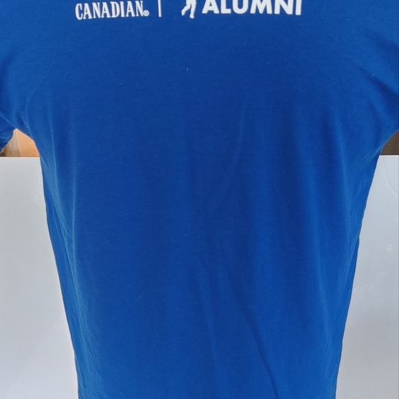 WINNIPEG JETS BOBBY HULL #9 MOLSON CANADIAN ALUMNI EDITION SHIRT - Picture 4 of 7
